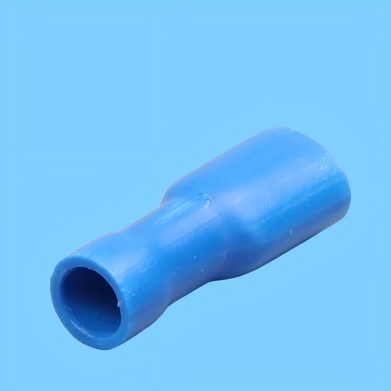 FDFV Vinyl Full-insulated Female Quick Connectors 2